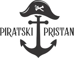 Piratski Prstan